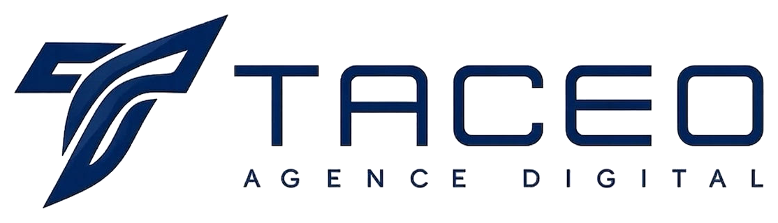 TACEO Agence Digital