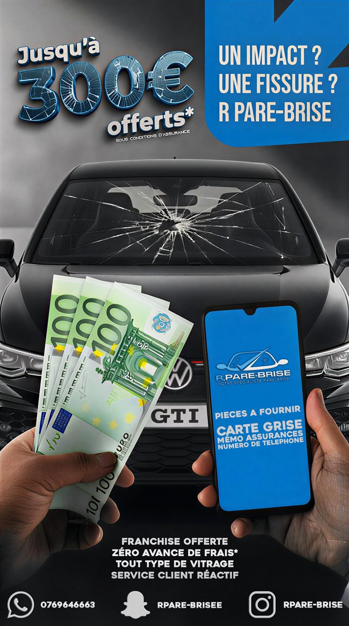 Flyer TACEO