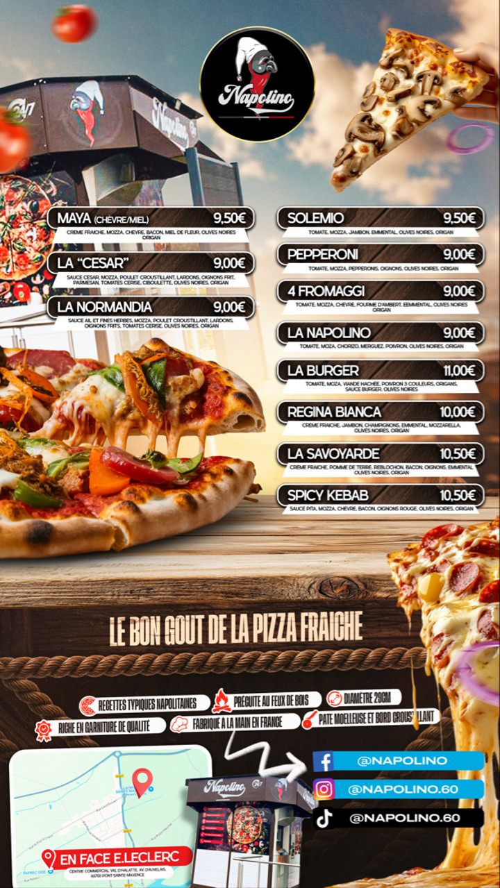 Flyer TACEO